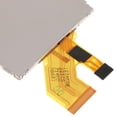 thumbnail image 3 of Pantalla LCD Hugo DMC-ZS20 DMC-ZS19 DMC-TZ27 DMC-TZ30 DMC-TZ31 Pantalla LCD de repuesto, 3 of 7