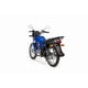thumbnail image 5 of Motocicleta de Trabajo Haojue Dm150 Azul 2026, 5 of 8