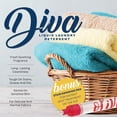 thumbnail image 3 of Detergente para ropa Kinara Tyler DIVA Glamorous Wash 960 ml, 3 of 4