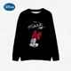 thumbnail image 2 of Nuevo suéter de mujer Disney Mickey Mouse Mickey y Minnie 3D Suéter de moda para hombre Otoño Invierno Suéter casual de manga larga, 2 of 5