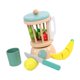 thumbnail image 5 of La Cocina De La Casa Del Juego De La Simulación Juega Simulado Interactivo Para La Edad Preescolar SM SunniMix juguetes para hacer jugos, 5 of 8