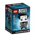 thumbnail image 1 of LEGO Brickheadz Captain Armando Salazar (41594), 1 of 2