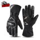 thumbnail image 1 of Guante de Motero a Prueba de Viento, Manopla Impermeable, Mitones para Pantalla Táctil, Moto y Motocross, Artículo para Hombre, Prenda para Invierno Fivean Guantes deportivos, 1 of 2