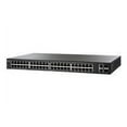 thumbnail image 1 of Cisco SF220-48 48-Port 10 100 Smart Switch, 1 of 3