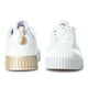 thumbnail image 3 of Tenis Puma Carina 2.0 Metallic Dream Mujer blanco 24, 3 of 7