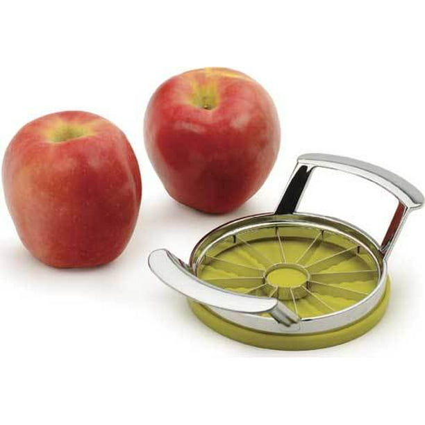 Rsvp Jumbo Apple Corer/slicer