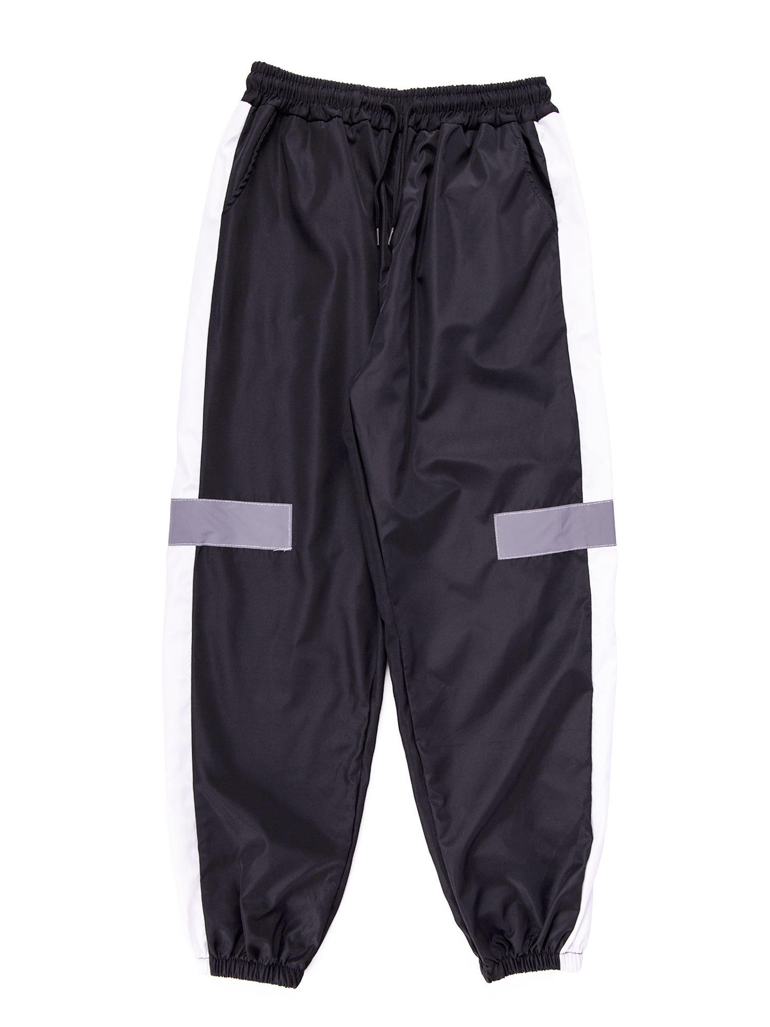 tall mens track pants