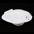 thumbnail image 4 of 2pcs de de Bañera de de Cadera para Hemorroides de Maternidad de Retrete Ponerse en Cuclillas jinwen Bañera unisex de cadera, 4 of 7