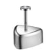 thumbnail image 1 of Molde de Sushi Wosthever para Hacer Bolas de Arroz y Sushi Herramientas de Cocina Multiusos, 1 of 6