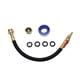 thumbnail image 1 of Sidaley Funcional RV Winterize Rociador Sistema de rociadores Winterize firme Adaptador de soplado de latón Compresor de aire conveniente Grifo de Automoción decorativa y accesorios Sidaley VI005024-00, 1 of 6