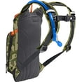 thumbnail image 2 of CamelBak Mini M.U.L.E. Kids Hydration Backpack, 50 oz, Camelflage, 2 of 6