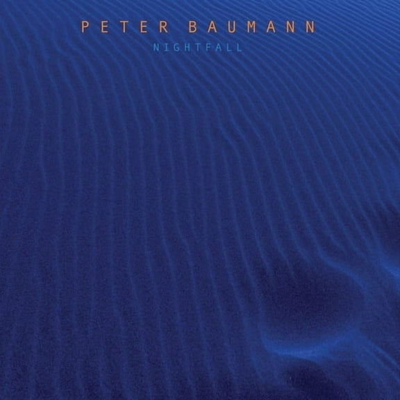 Baumann,Peter - Nightfall - Music & Performance - CD