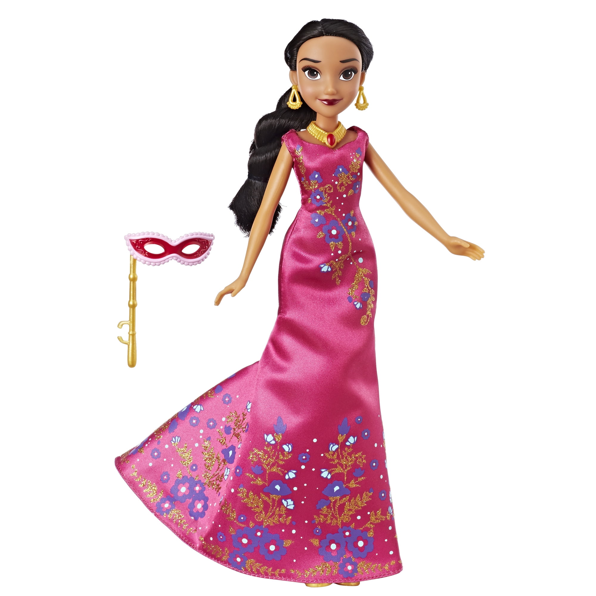 disney elena of avalor doll