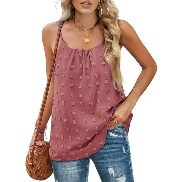 Loose on sale cotton camisole