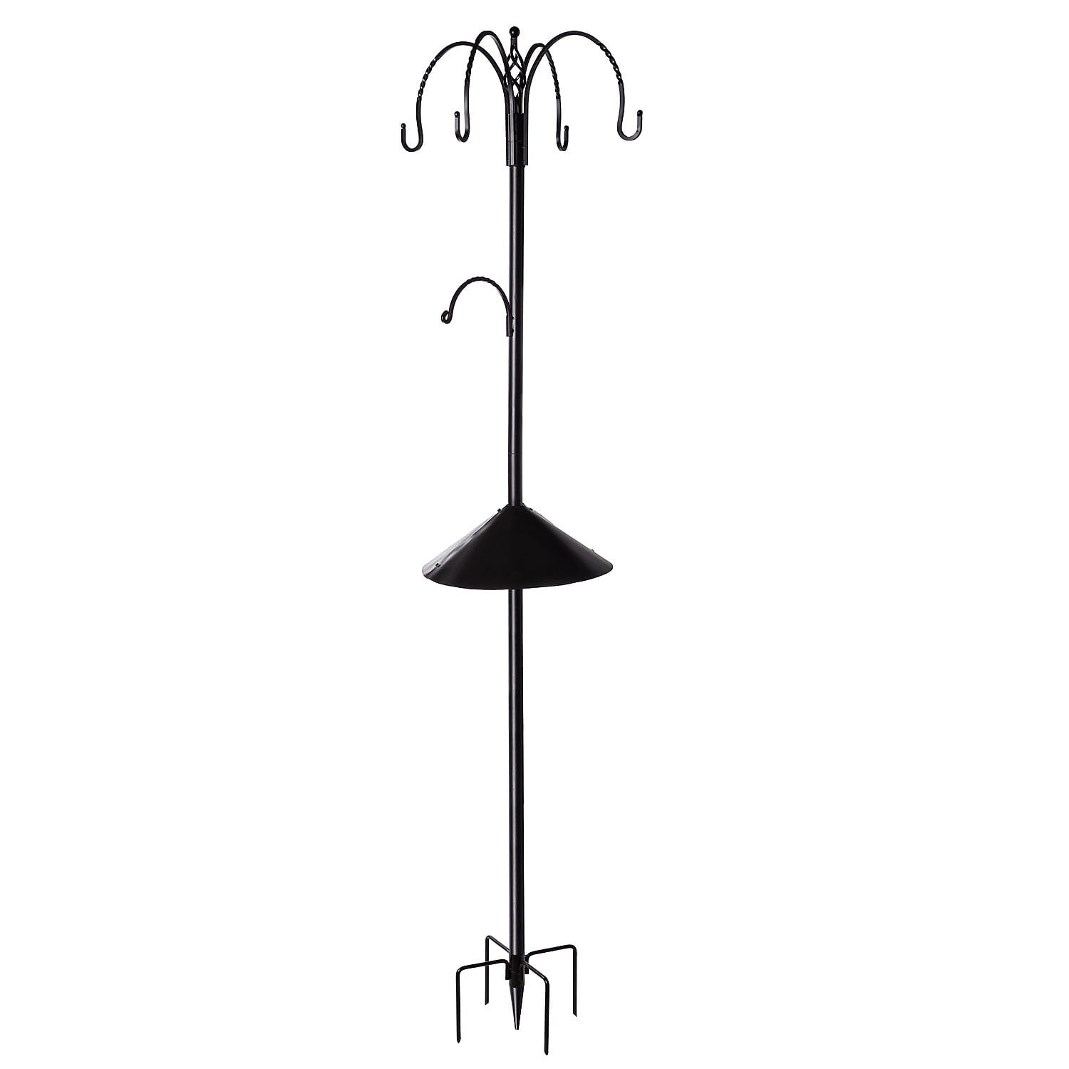 Evergreen 92" Premier Wild Bird Feeding Station