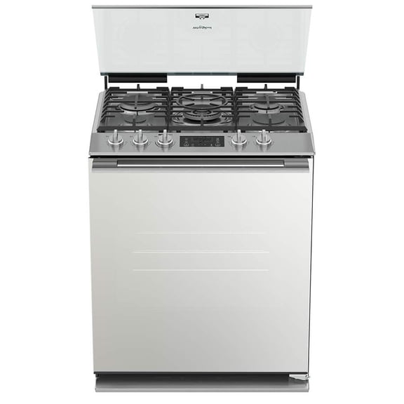 Estufa al Piso Full Side Door Whirlpool  WFR9000S