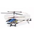 thumbnail image 1 of Helicóptero RC My Funky Planet Iron Hawk morado de 3 canales, 1 of 4
