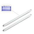 thumbnail image 4 of 2PCS 10W T8 UV Lamp Replacement For 20W/30W Bug Mosquito Zapper, 4 of 4