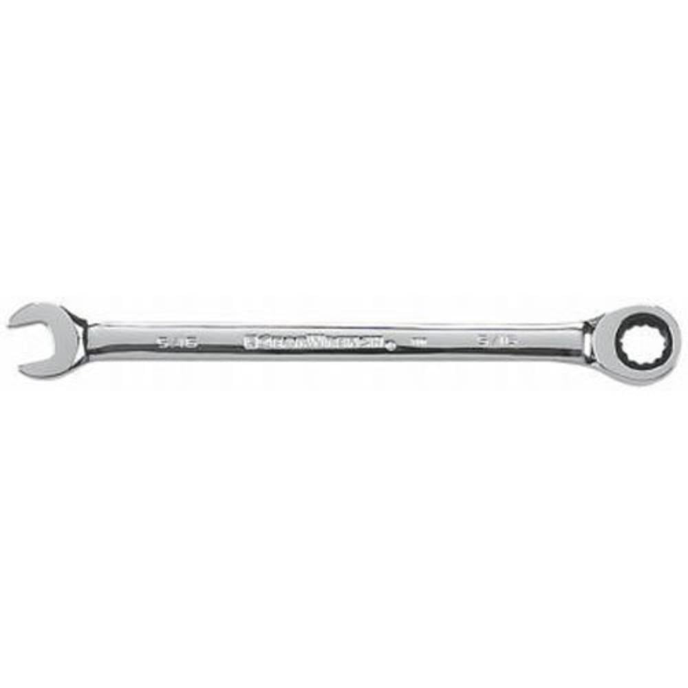 1 1 16 ratcheting wrench