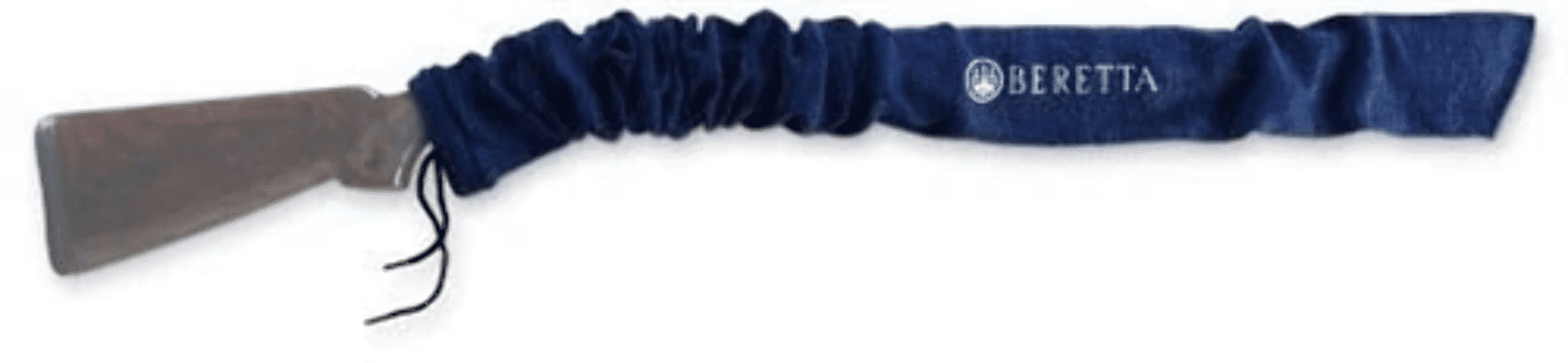 Beretta USA SFOU65001A VCI Gun Sock Yarn Blue 48"