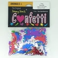thumbnail image 2 of Confetti T-Rex MultiColors Mix - Pouch (1/2 oz) - CCP9708, 2 of 8