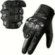 thumbnail image 1 of Guantes de Motocicleta para Deportes Al Aire Libre para Hombre: Guantes de Montar con Dedo Completo y Pantalla Táctil, 1 of 9