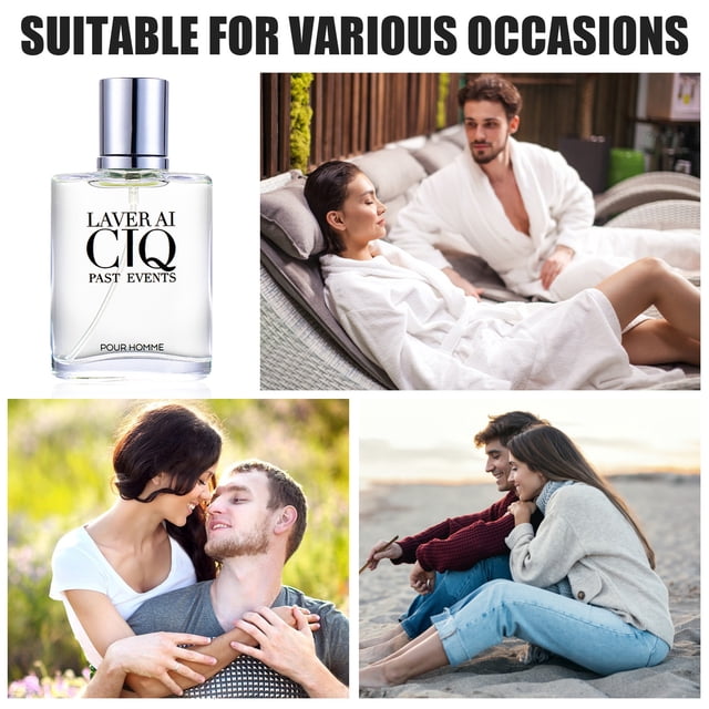 Pheromone Men Perfume, Pheromone Perfume For Men, Pheromone Perfume, Pheromone Cologne For Men Attract Women, 25ml