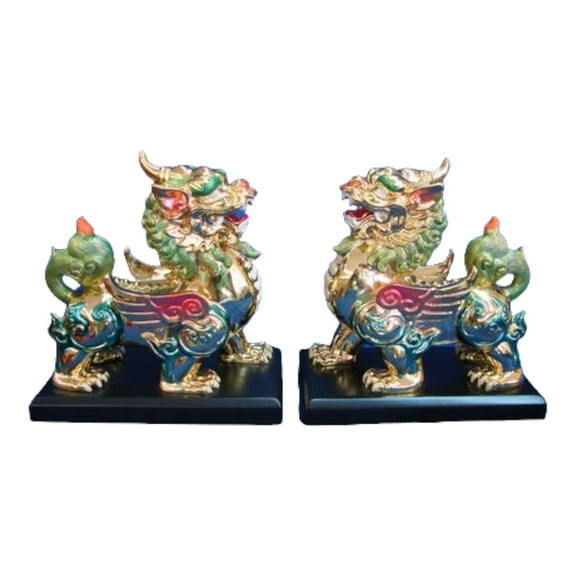 Feng Shui Pi Yao Grand Duke for Flying Star