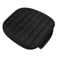 thumbnail image 2 of SUNSIOM 3Pcs Car Universal Seat Cushion Breathable Non-Slip Front Rear Seat Cushion, Auto Bench Protector for Car, 2 of 7