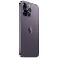 thumbnail image 3 of Restored Apple iPhone 14 Pro Max 128GB Unlocked Smartphone (Like New), 3 of 5