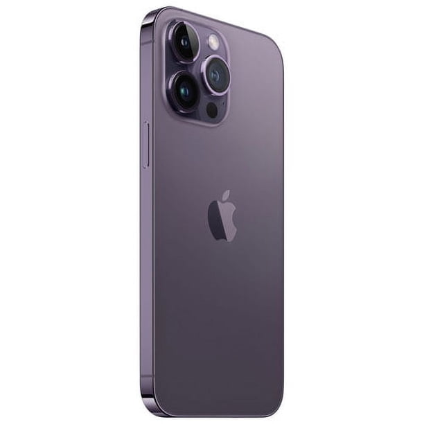 Restored Apple iPhone 14 Pro Max 128GB Unlocked Smartphone (Like