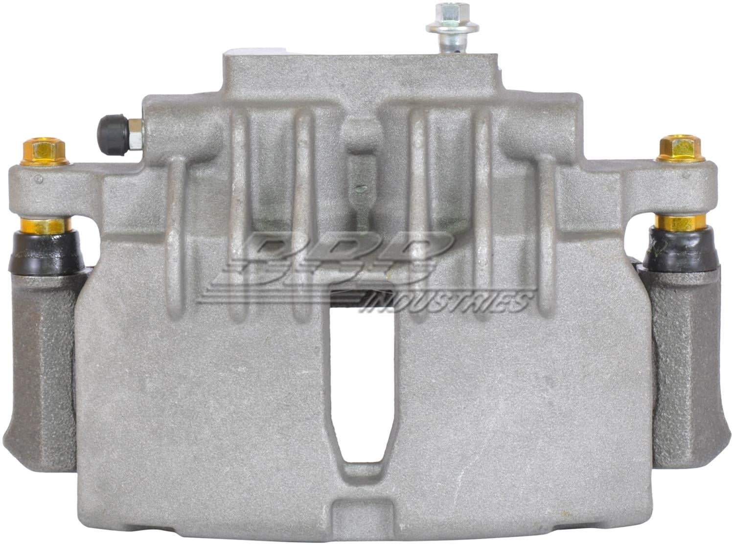 TERREPOWER formerly BBB Industries 99-17902B Reman Caliper w/installation Hardware