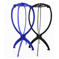 thumbnail image 2 of Wig Stand For Wigs, Portable Wig Head Stand For Women, 3 Pack, 2 of 3