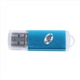 thumbnail image 4 of 4X Usb Memory Stick Flash Pen Drive U Disk para Pc Tv Color: Azul Capacidad: 16Gb, 4 of 5