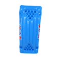 thumbnail image 4 of Inflatable Beer Pong Raft Unique with Drink Holder for Water Park Beach Lake, 4 of 5