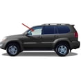 thumbnail image 2 of Driver Left Side Front Door Window Door Glass Compatible with Lexus GX470 2003-2010 Models, 2 of 5