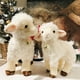 thumbnail image 5 of Muñeco de peluche con gato siamés de 25 cm para niños, 5 of 5