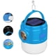 thumbnail image 4 of Inteprter Luz LED Solar para acampar con asa, tienda de campaña, reflector potente recargable por USB, farol impermeable, equipo colgante Iluminación y accesorios Inteprter HA074346-00, 4 of 6