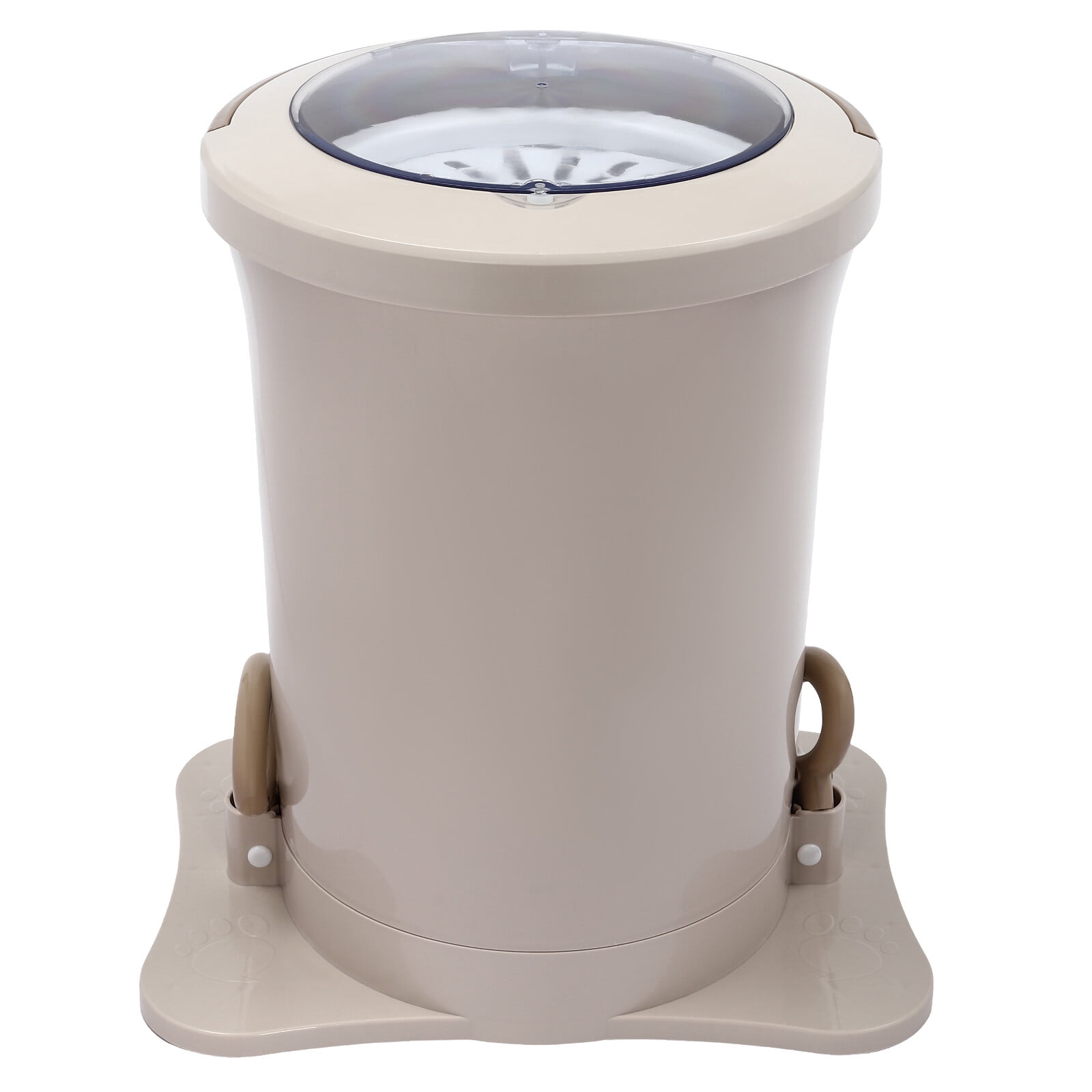 DENEST Portable Washing Machine, 12L Foldable Washing Machine Mini Portable Washer