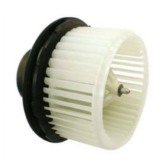 Blower Motor Fits Chevrolet Tahoe 2007 2008 2009 2010 2011 2012 Pm2728 Pm9272
