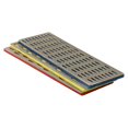 thumbnail image 4 of 3Pcs Sharpening Stone Backing Whetstone Block Sharpeners Disc 200# 300# 400#, 4 of 10