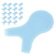 thumbnail image 4 of 20 piezas cepillo para levantar pestañas en forma de Y, peine para injerto de pestañas, rizador, herramienta antideslizante para permanente de pestañas (azul), 4 of 12