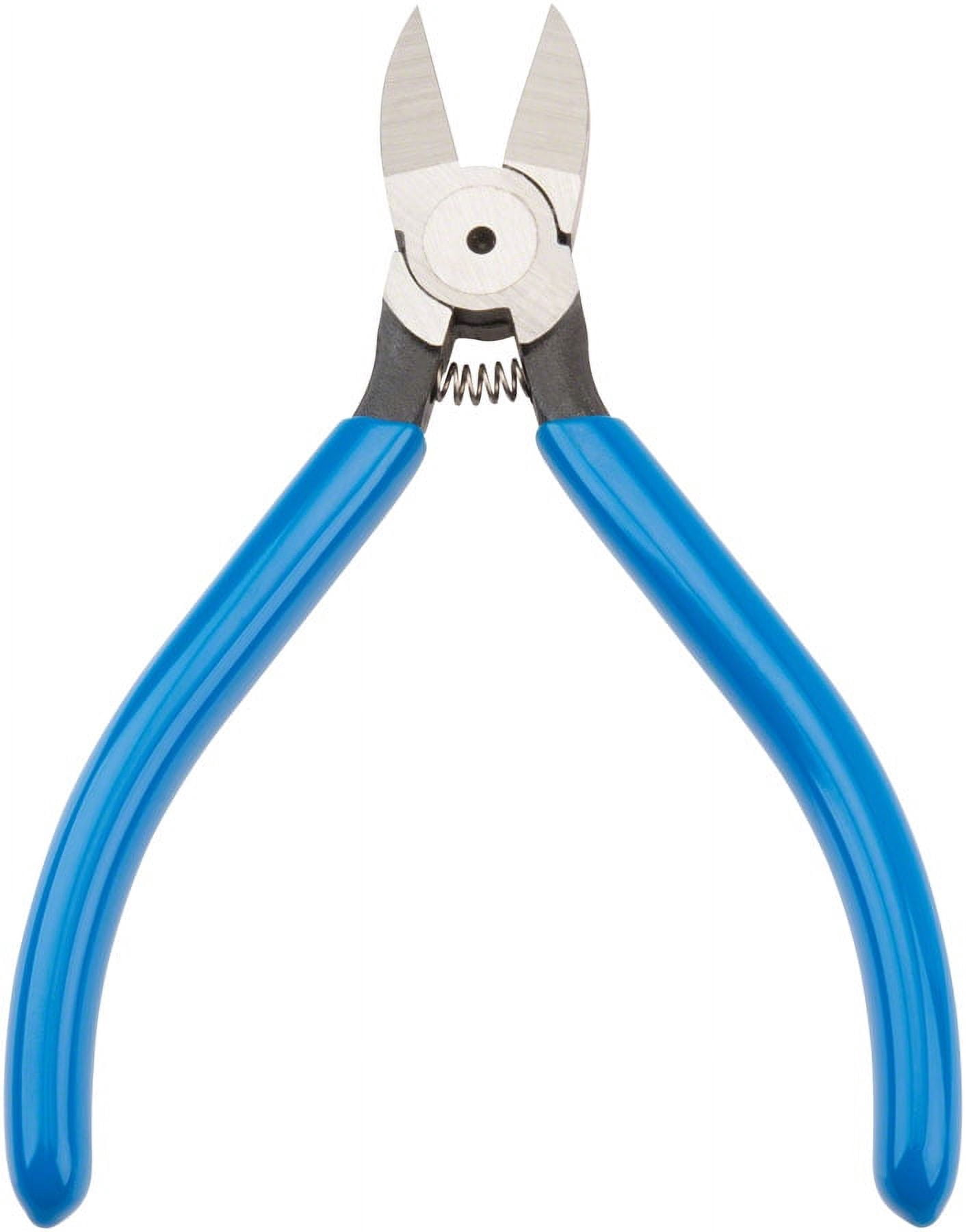 park tool zp-5 flush cut pliers