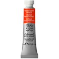 thumbnail image 1 of Pintura De Acuarela Profesional Winsor & Newton, Tubo De 0,17 Oz, Naranja Transparente, 1 of 9