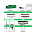 thumbnail image 3 of Mini Taladro Para Pulir Anirona Mototool Con 115 Accesorios, 3 of 5