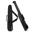 thumbnail image 1 of PEFEEL - Cuello de guitarra portátil para principiantes AI LCD (negro), 1 of 9
