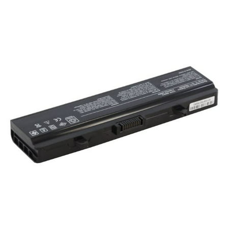 New 6 Cell Battery for Dell Inspiron 1545 GW240 GP952, 6600mAh New Laptop Battery for Dell Inspiron 1525