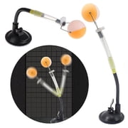 Apooke Pingpong Training Robot Professional Table Tennis Robot Pingpong Training Device Pingpong Training Table Tennis Trainer