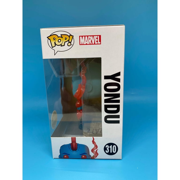 Funko, Marvel Guardians of the Galaxy, Yondu, 310 Vinyl Bobble