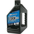 thumbnail image 2 of Maxima Racing Fork Fluid - 1 Liter / 10WT, 2 of 2